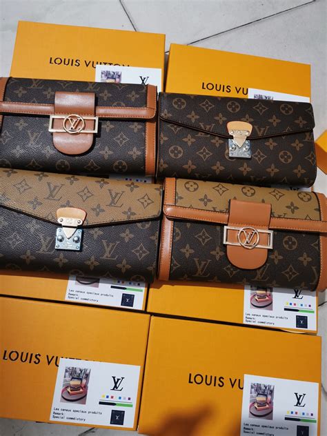 กระเป๋าตัง lv|กระเป๋าสตางค์ผู้หญิงแบรนด์ .